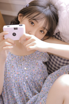 人间水蜜桃
