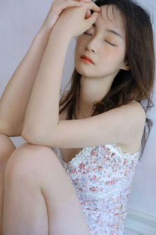 后宫风韵传之霓裳玉女